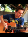 Black Hole Sun Chords